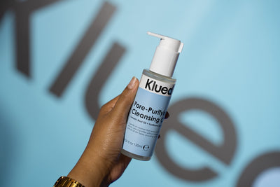 Klued Turns 3