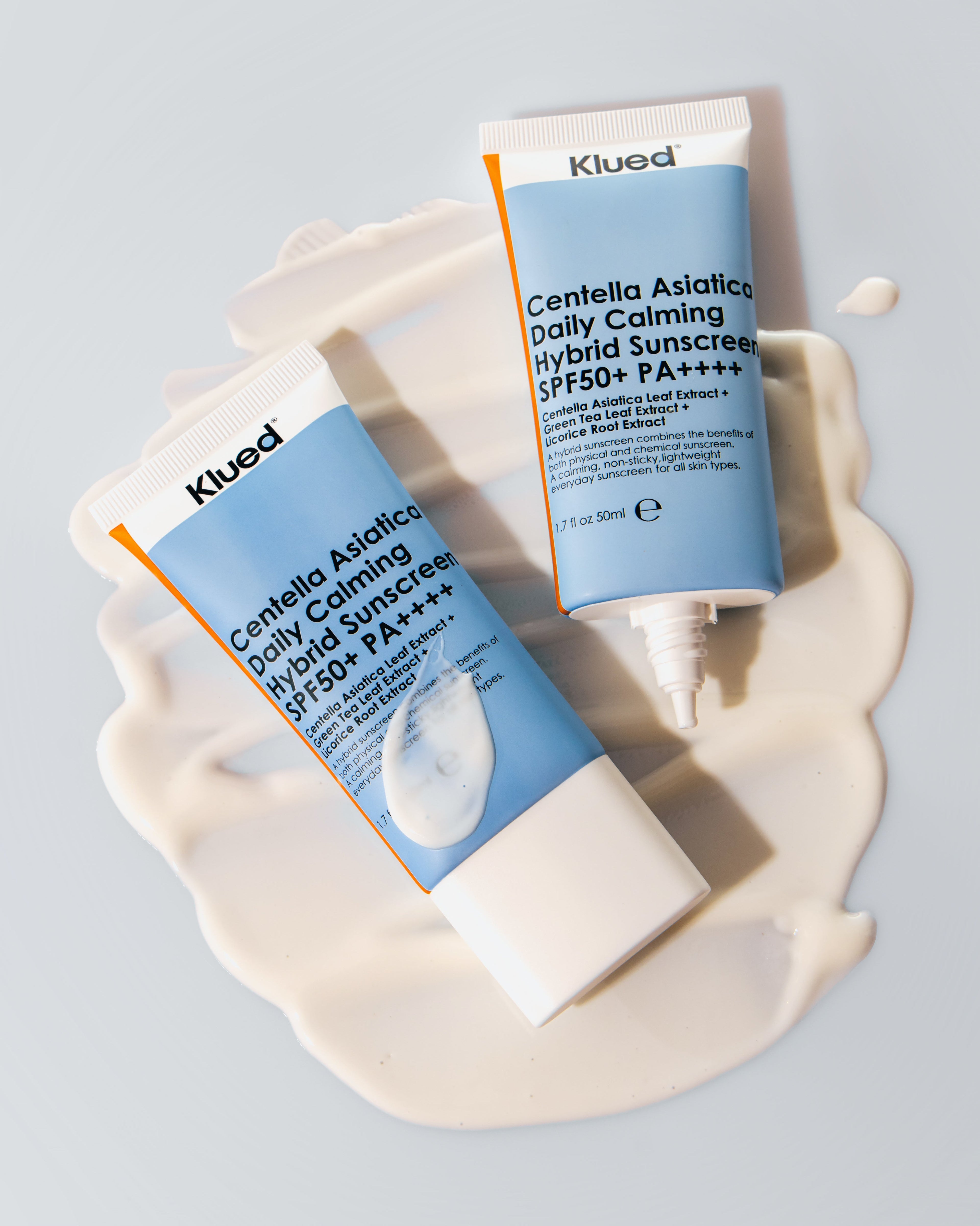 Sunscreen