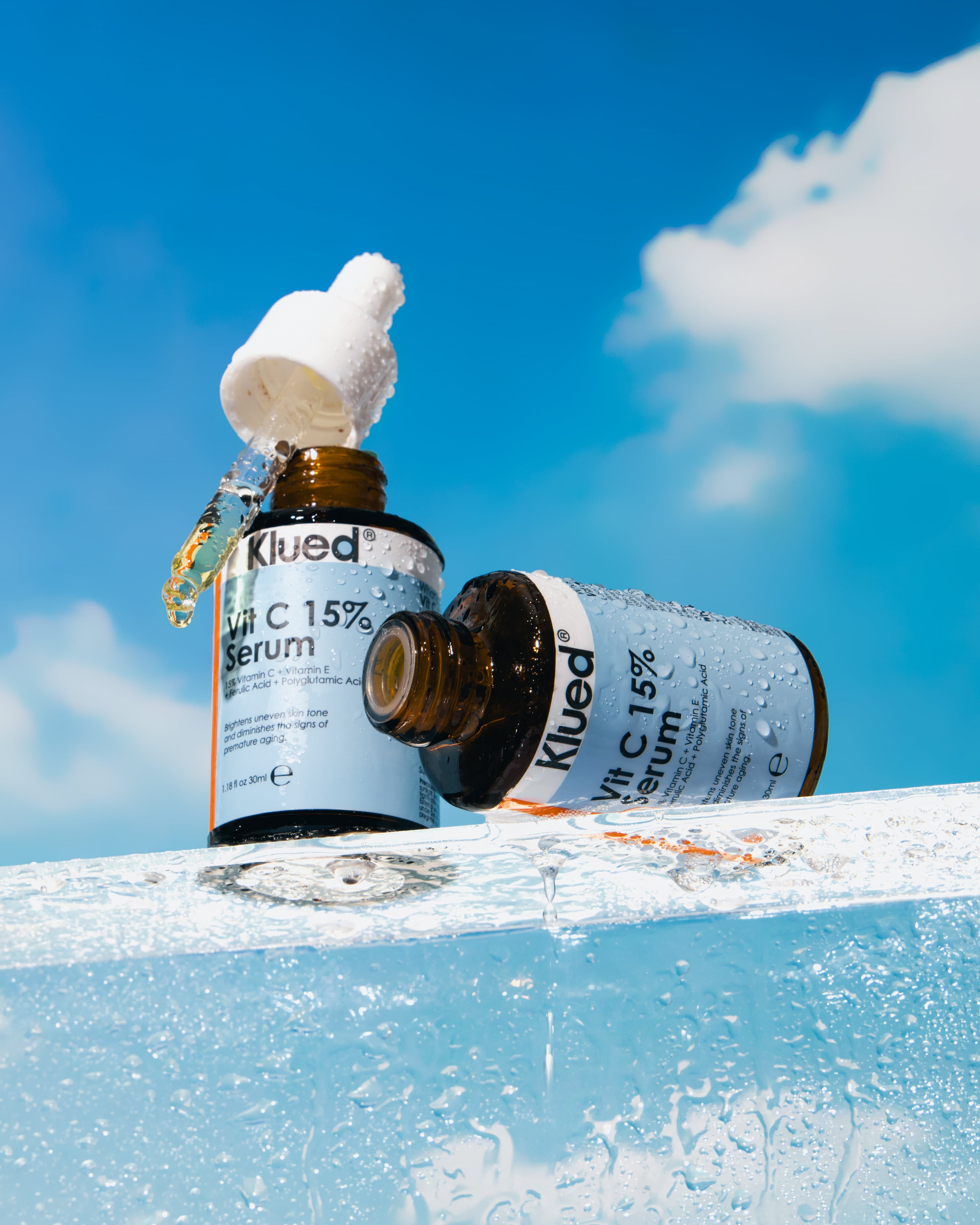 Serum