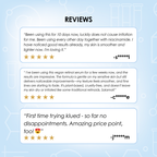 [BUNDLE 17] Klued 0.5% Retinol Serum + 5% Niacinamide Serum