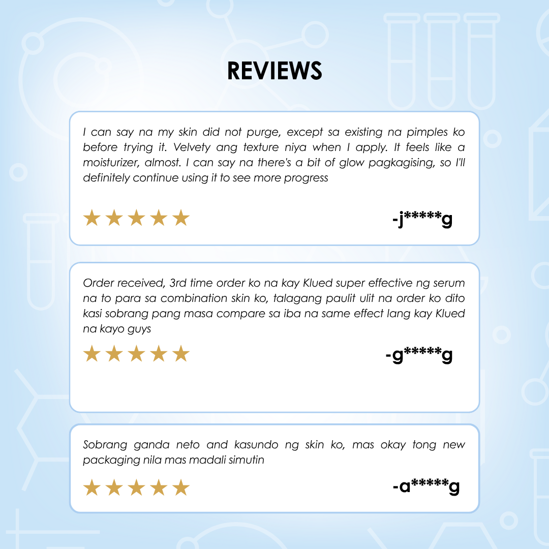 0.5% Retinol Serum  30ML