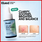 Klued - 10% Aze Multi - Refining Serum 30ml