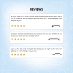 [BUNDLE 7] Klued  Double Oat Moisturizer 50ml + 10% Aze Multi - Refining Serum