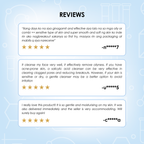 [BUNDLE 18] Klued 2% Salicylic Acid Gentle Cleanser 120ml  + 10% Niacinamide Serum