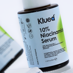 Klued - 10% Niacinamide Serum 30ml