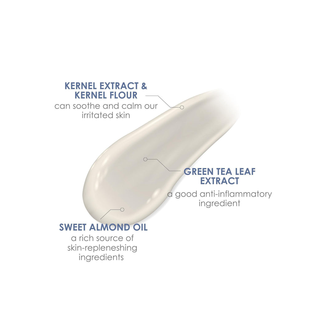 Double Oat Moisturizer