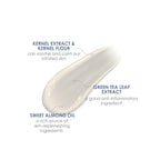 Double Oat Moisturizer