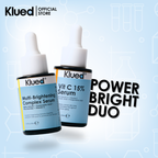 [BUNDLE 5] Klued Multi-Brightening Complex Serum + Vit C 15% Serum