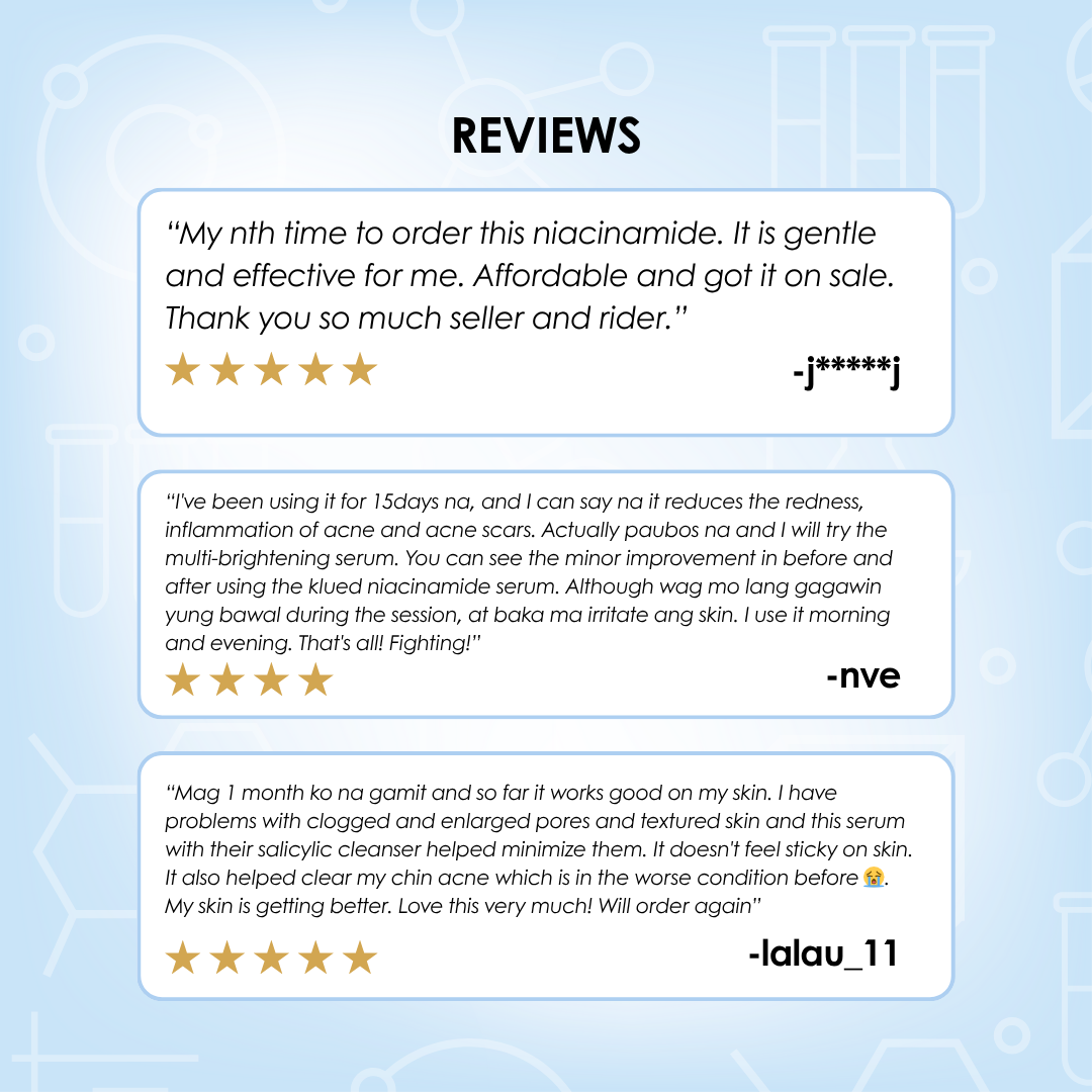 [BUNDLE 46] New Barrier Support Hydrating Jelly Cleanser 120ml + 5% Niacinamide Serum