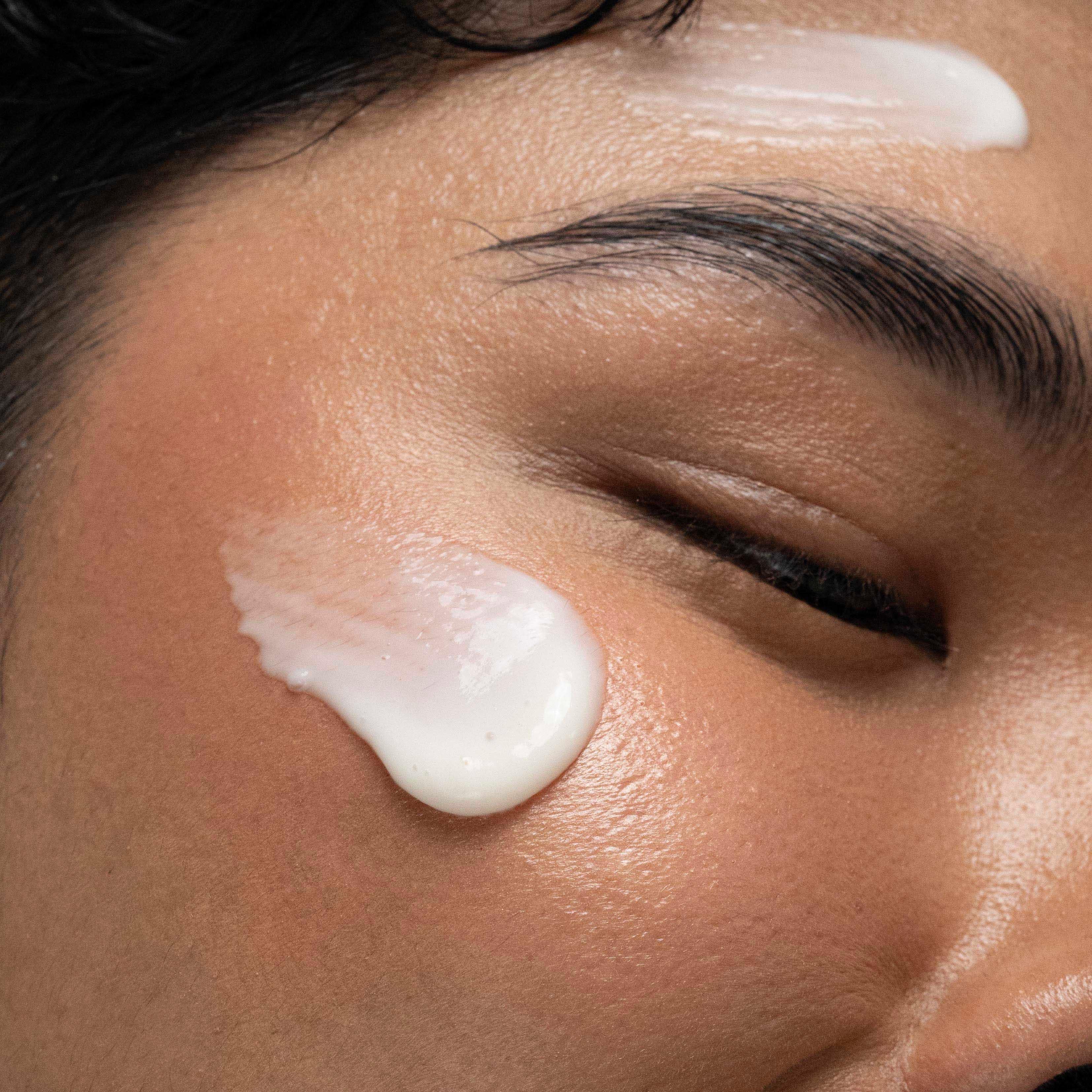 Double Oat Moisturizer