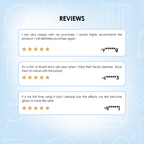 [BUNDLE 48] New Barrier Support Hydrating Jelly Cleanser 120ml +  2% BHA Exfoliating Toner 50ml