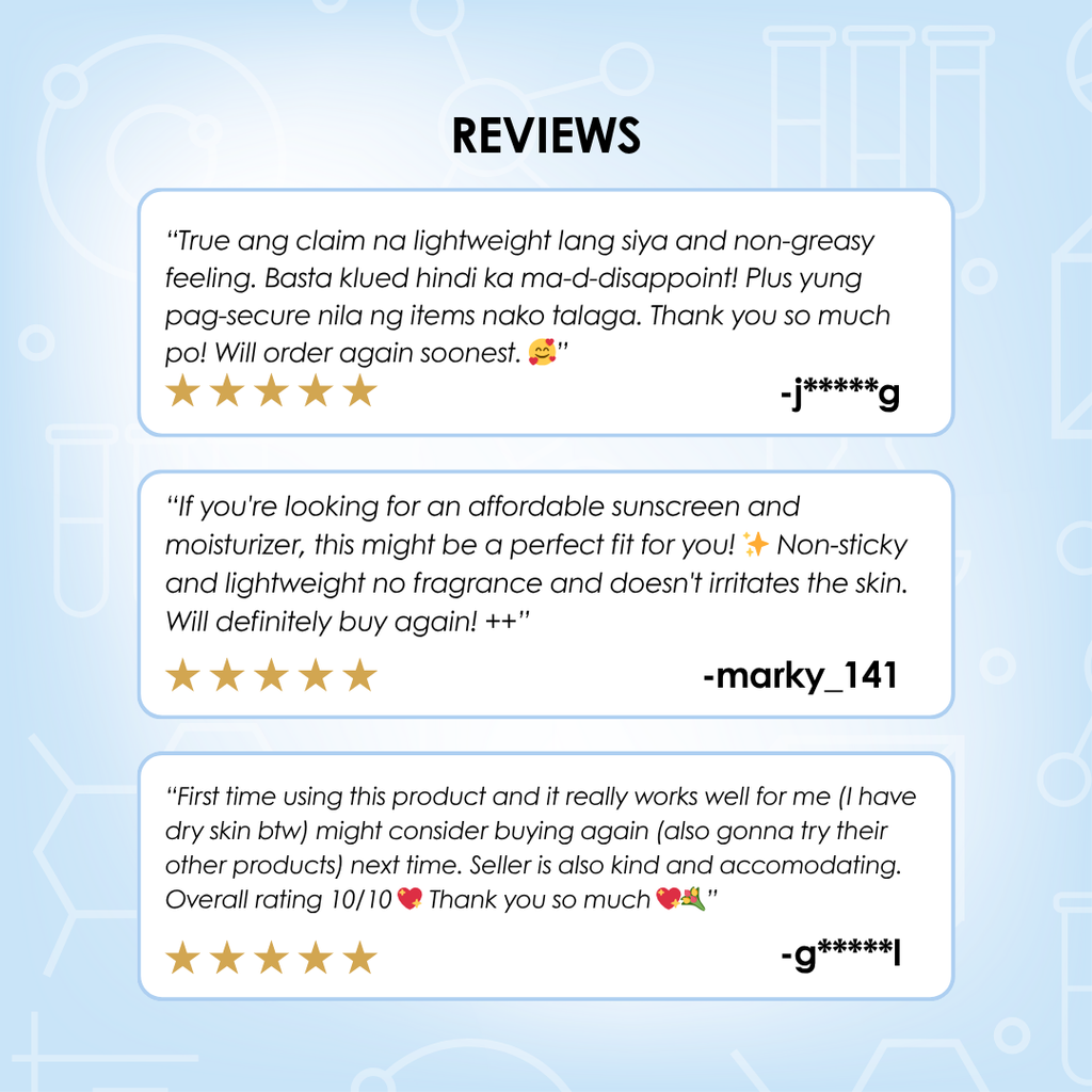 [BUNDLE 3] Klued Double Oat Moisturizer 50ml + Centella Asiatica Sunscreen 50ml