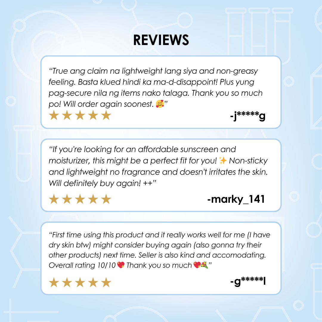 Centella Asiatica Daily Calming Hybrid Sunscreen SPF 50+ PA++++