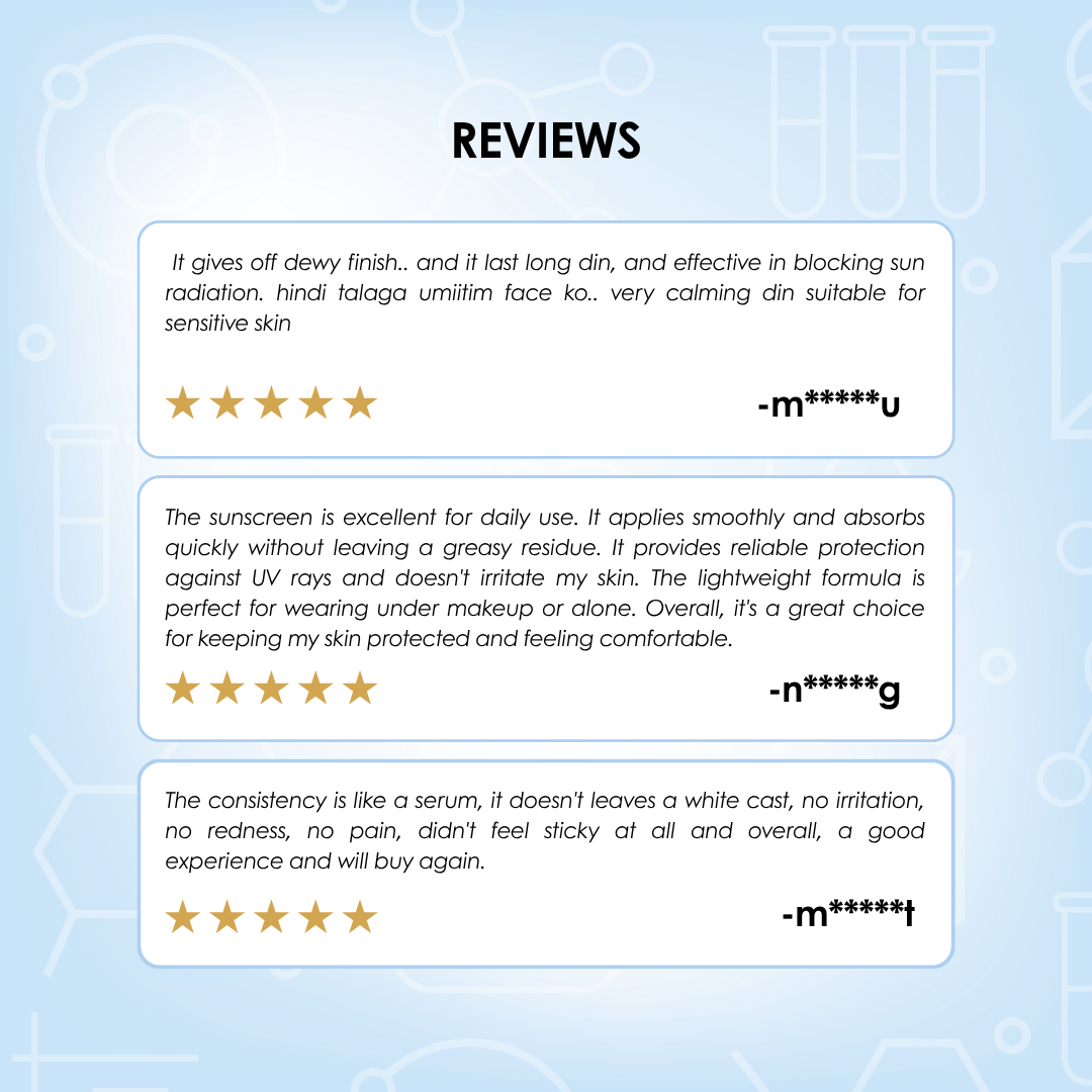 Ceramide Daily Barrier Hybrid Sunscreen SPF50+ PA++++