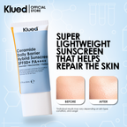 SET 7 - Klued Sensitive Skin