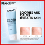 Double Oat Moisturizer