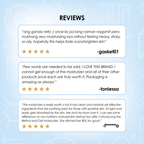 [BUNDLE 3] Klued Double Oat Moisturizer 50ml + Centella Asiatica Sunscreen 50ml