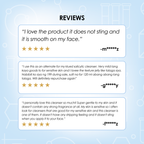 [BUNDLE 45] New Barrier Support Hydrating Jelly Cleanser 120ml + 10% Niacinamide Serum