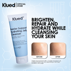 Barrier Support Hydrating Jelly Cleanser