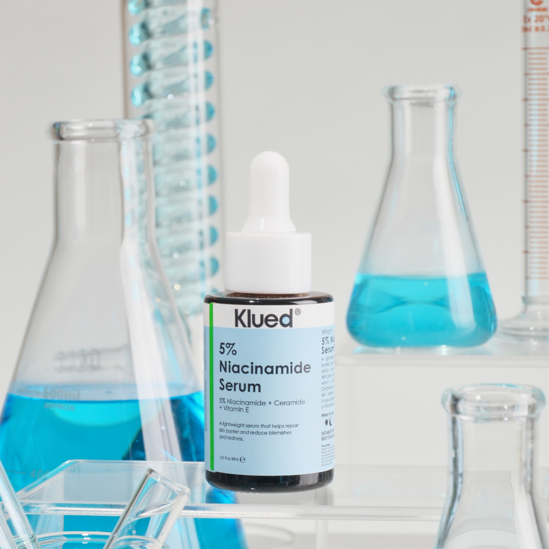 5% Niacinamide Serum 30ML