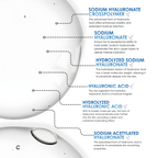 Multi-Hyaluronic Acid Complex Serum 30ML