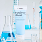 Barrier Support Hydrating Jelly Cleanser