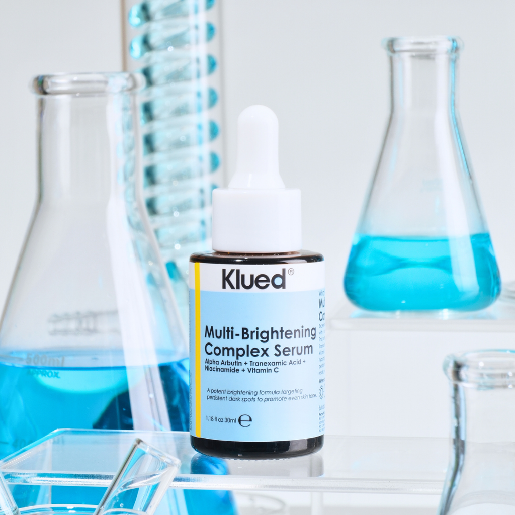 Multi-Brightening Complex Serum 30ML