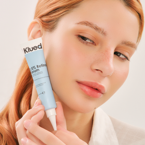 0.5% Retinol Serum  30ML