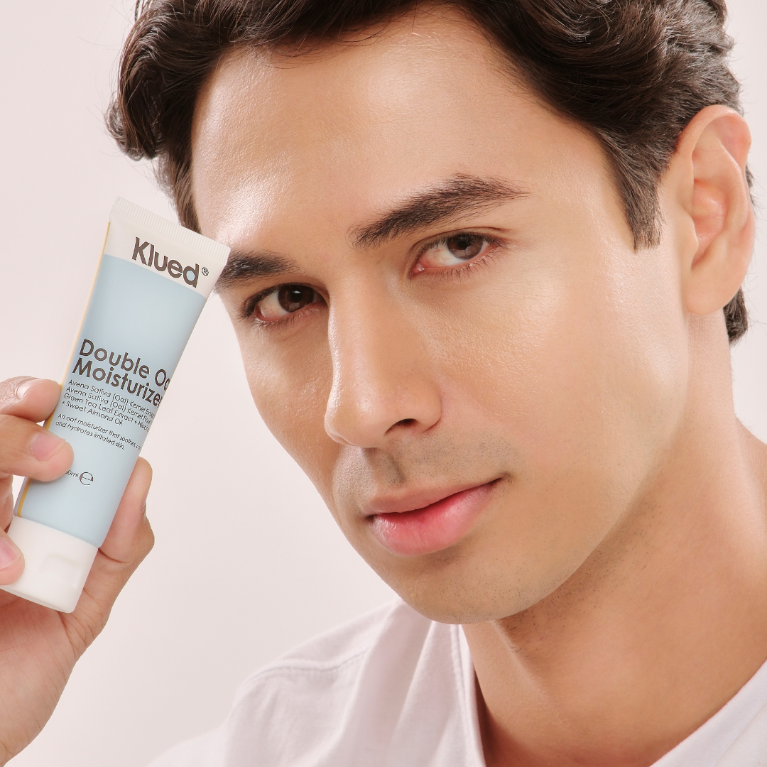 Double Oat Moisturizer