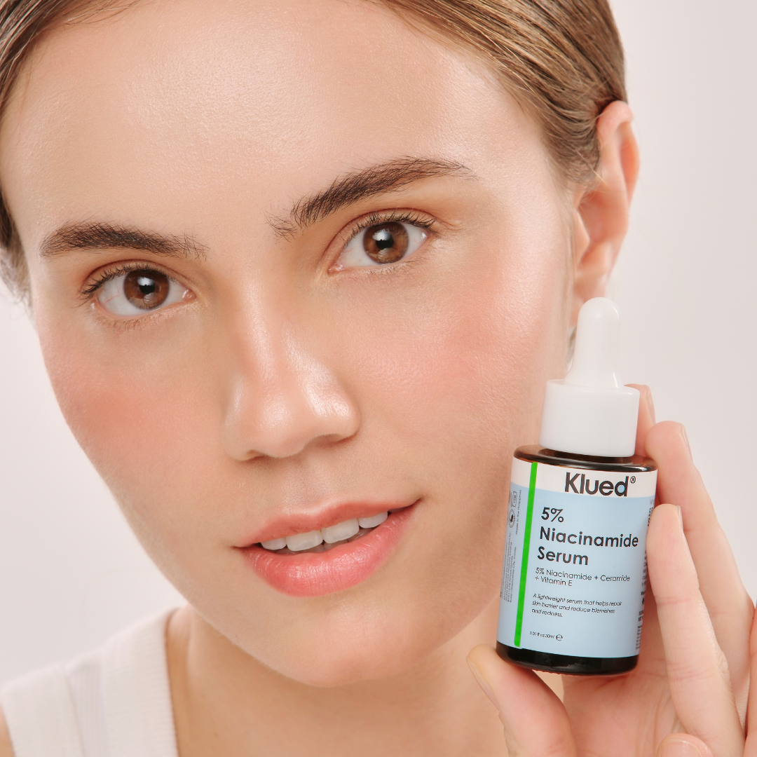 5% Niacinamide Serum 30ML