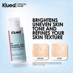 SET 6 - Klued Hyperpigmentation Skin