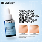 SET 2 - Klued Anti-Aging Intermediate