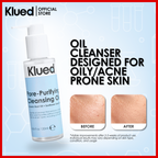 Pore-Purifying Cleansing Oil 120 ML