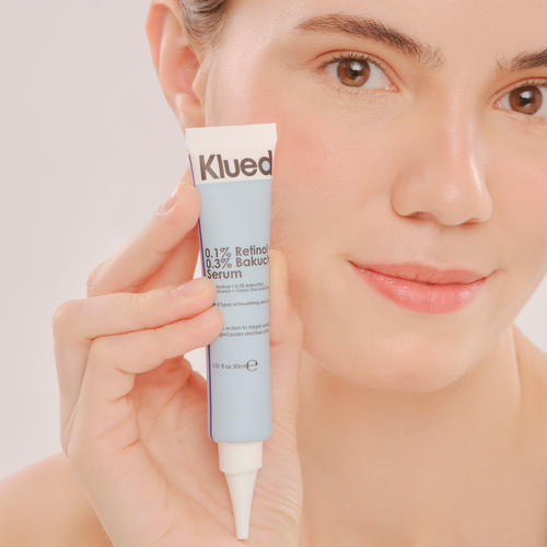 0.1% Retinol + 0.3% Bakuchiol Serum 30ML