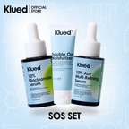 SET 8 - Klued Ultimate SOS