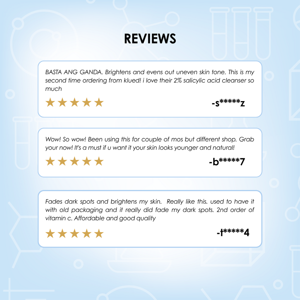 [BUNDLE 41] New Barrier Support Hydrating Jelly Cleanser 120ml + Klued - Vit C 15% Serum