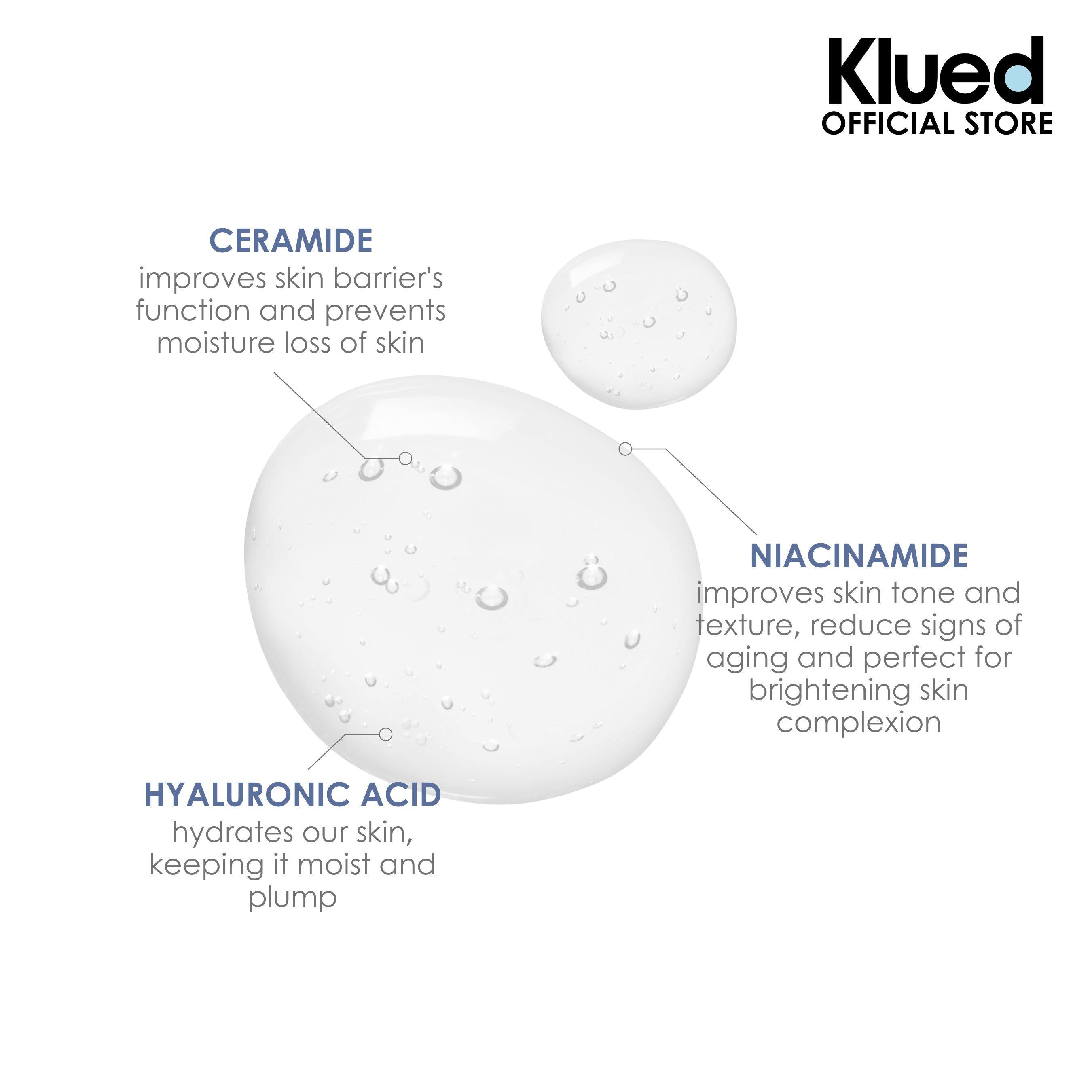 Barrier Support Hydrating Jelly Cleanser