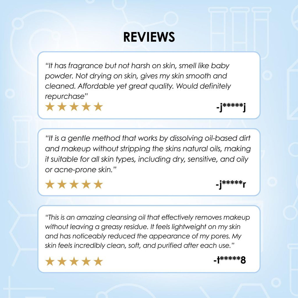 Pore-Purifying Cleansing Oil 120 ML